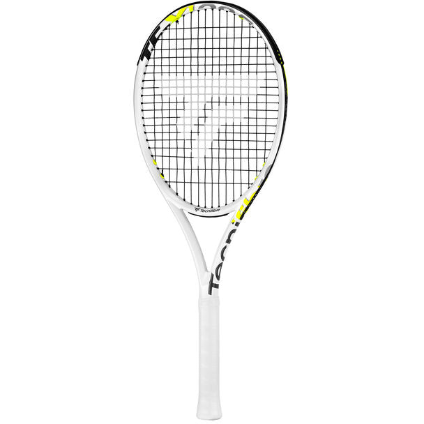 Tecnifibre TF X1 285 Tennis Racket - High-Performance Carbon Fiber Tennis Racquet for Advanced Players | Perfect for Competitive Matches & Training Sessions