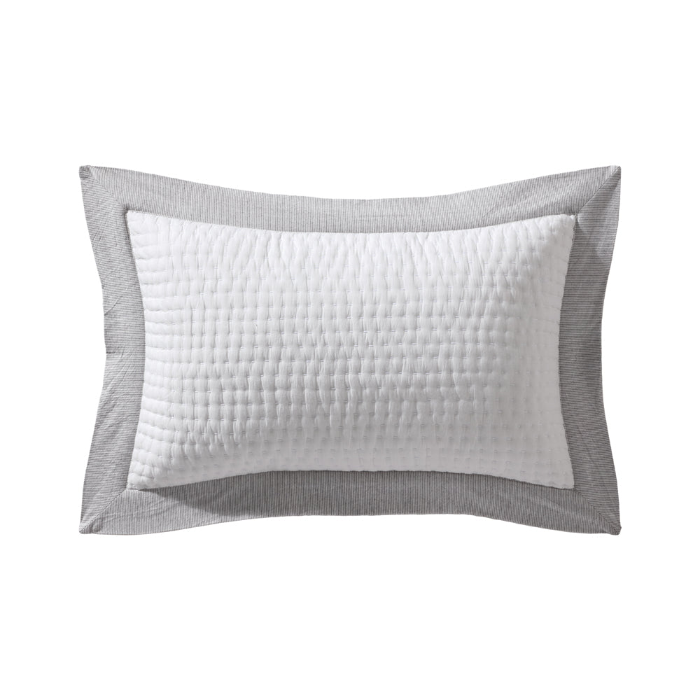 Felix Premium Charcoal Breakfast Filled Cushion - Soft & Comfortable Seat Cushion for Kitchen, Dining Room, Office & Home Decor | Odor-Absorbing & Supportive