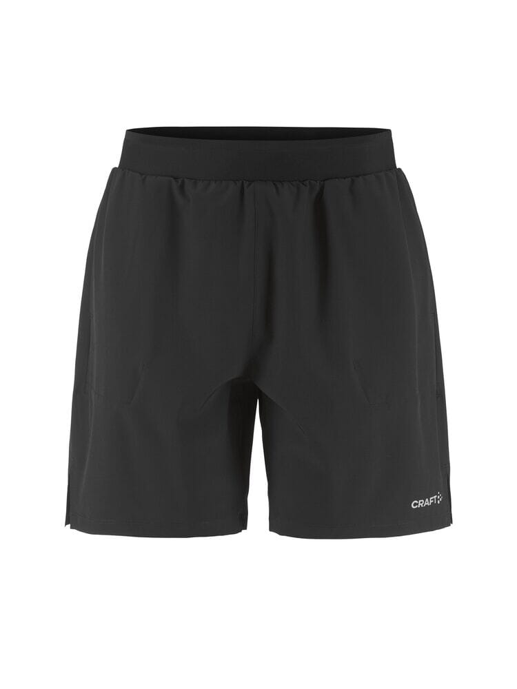 Men's ADV Essence 2-in-1 Running Shorts with Built-in Liner - Quick-Dry Athletic Workout Shorts for Gym, Hiking & Outdoor Activities