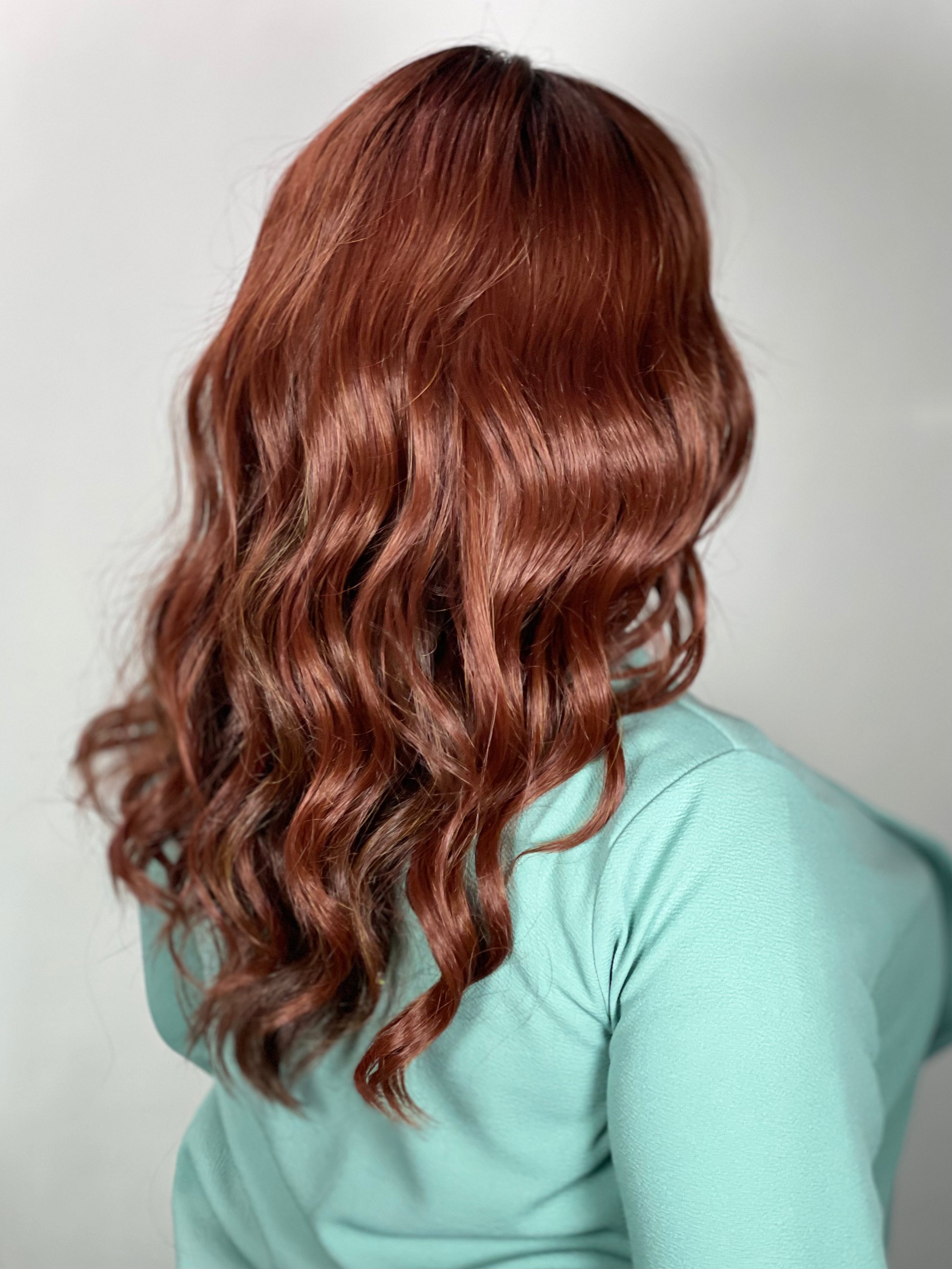 TIMELESS TOPPER 18