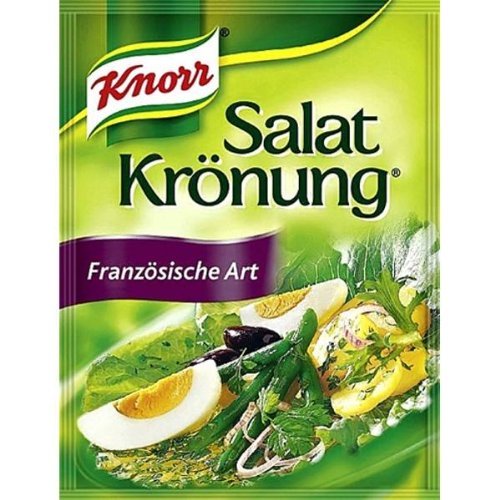 Art Salad Dressing - Pack of 4 Bottles (5 oz Each) | Gourmet Vinaigrette for Salads, Sandwiches & Meal Prep | Perfect for Home, Restaurants & Healthy Eating