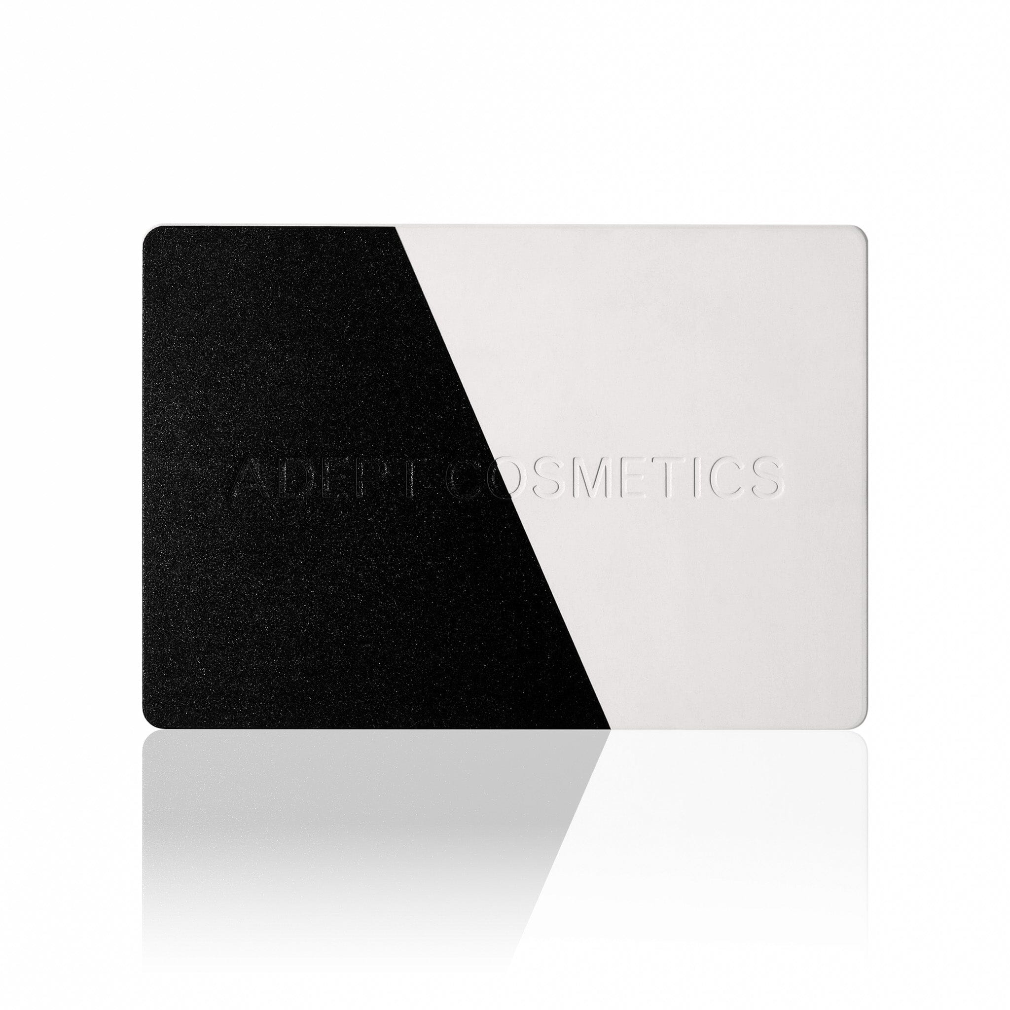 Emo Eyeshadow Palette - 12 Highly Pigmented Matte & Shimmer Shades for Bold & Dramatic Makeup Looks | Perfect for Goth, Punk & Alternative Styles