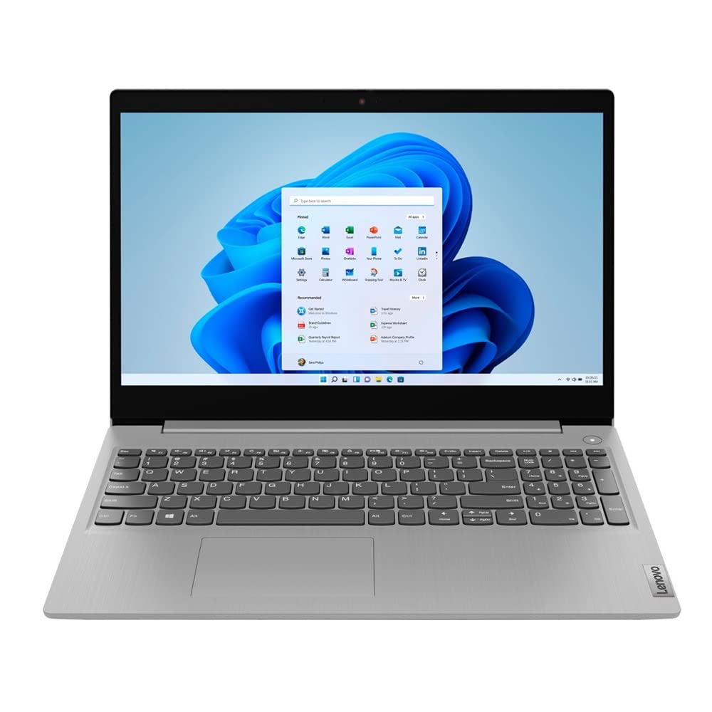 Lenovo Ideapad 3i 15.6