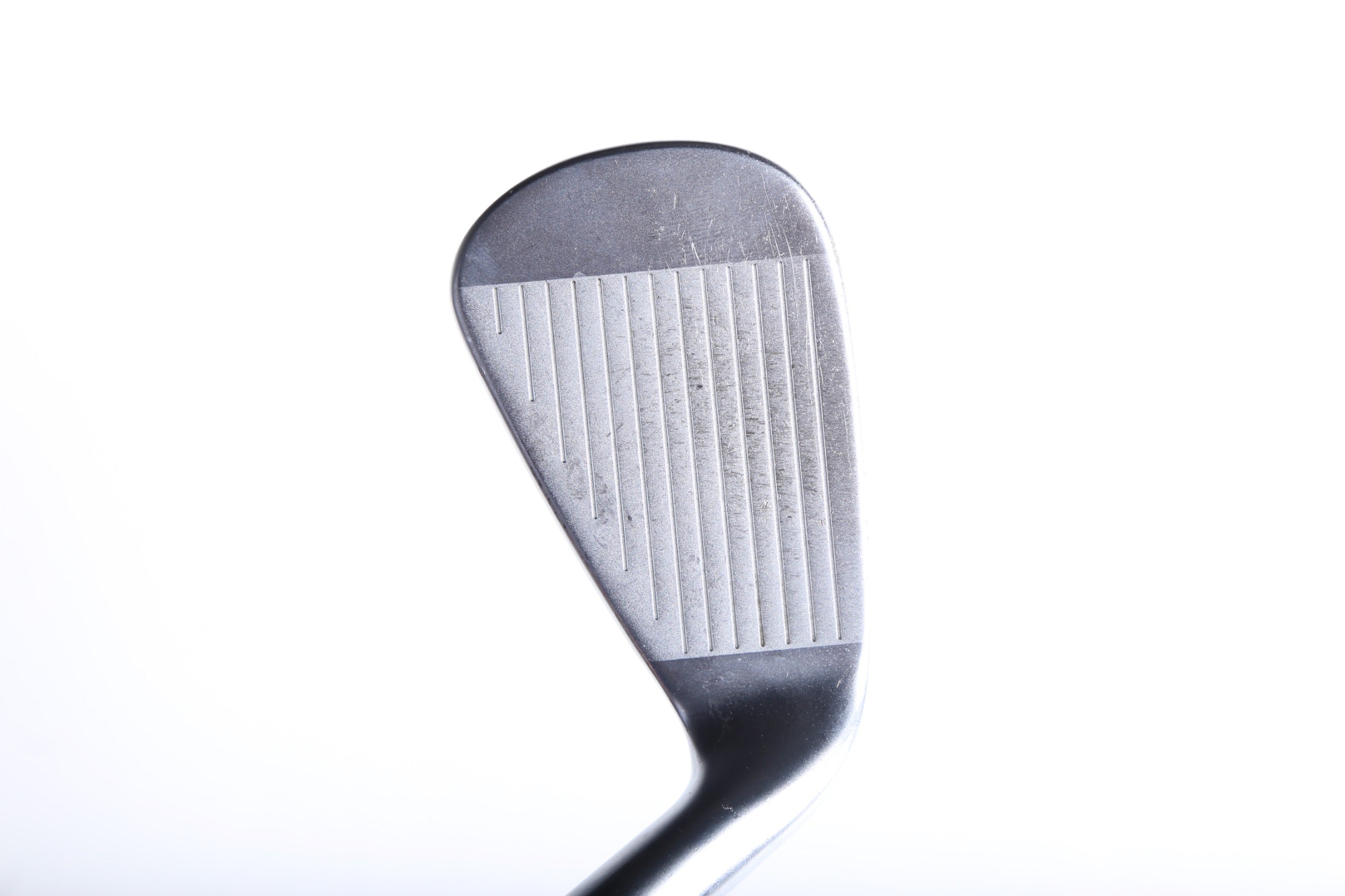 Used Callaway Apex Ai200 5 Iron Left Handed Golf Club - Regular Flex Steel Shaft - Perfect for Left-Handed Golfers & Driving Range Practice