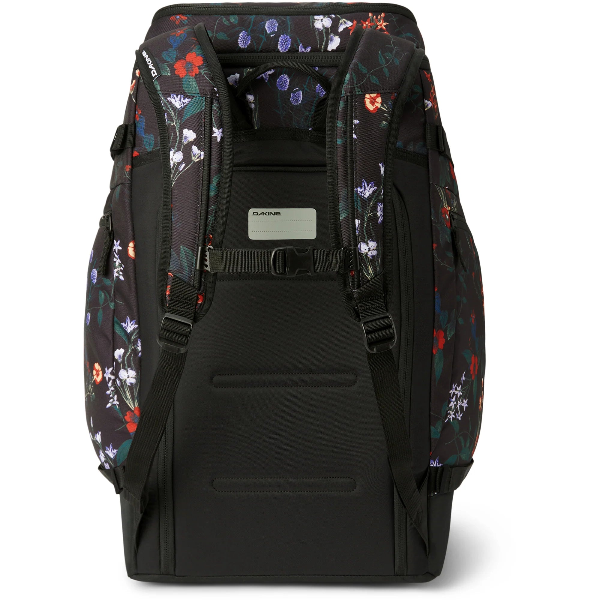 Dakine DLX 75L Boot Backpack 2025 - Waterproof Ski & Snowboard Travel Bag with Boot Compartment | Perfect for Winter Sports, Mountain Adventures & Airline Checked Luggage