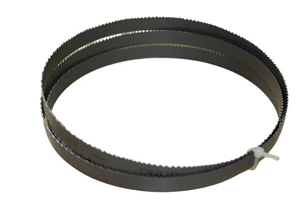 High-Quality Metal Band Saw Blades - Durable & Precision Cutting for Wood, Metal & Plastic - Perfect for DIY Projects, Woodworking & Metal Fabrication