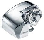 Lewmar Pro 1000H Windlass Anchor Winch - 12V DC 1000W Marine Grade Windlass for Boats & Yachts (Model 6657011108102) | Perfect for Anchoring in Deep Waters & Coastal Cruising
