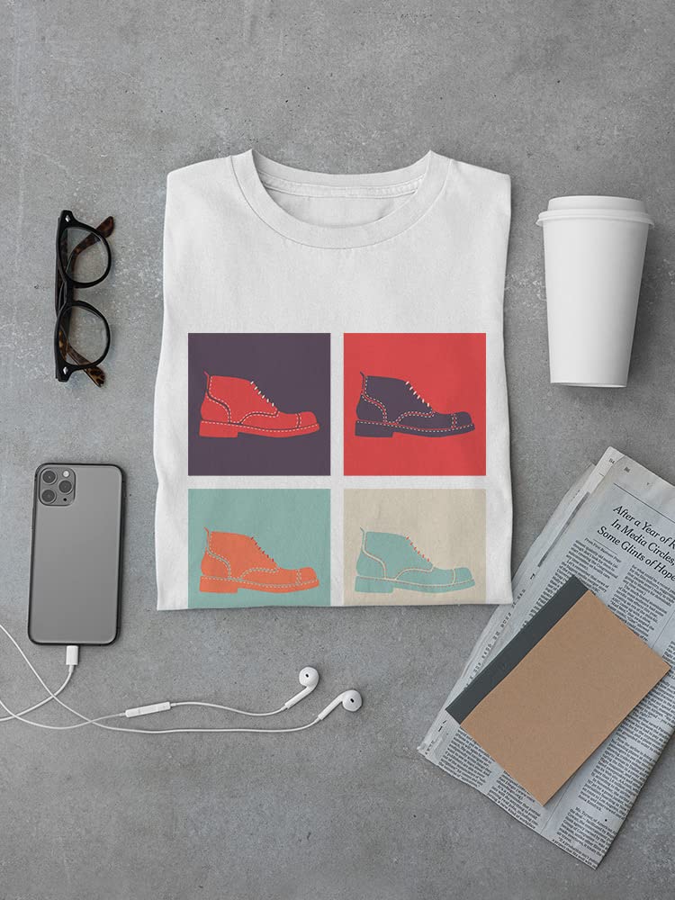 Pop Art Graphic Men's T-Shirt - Stylish Casual Tee for Everyday Wear, Street Fashion & Gifts