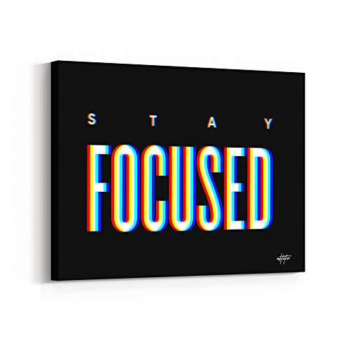 Stay Focused
