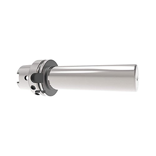 Kelch 417.0001.385 PSK80 Taper Tool Holder Plug - 86mm Length for CNC Lathe & Milling Machine Accessories | Industrial Metalworking Equipment Replacement Part