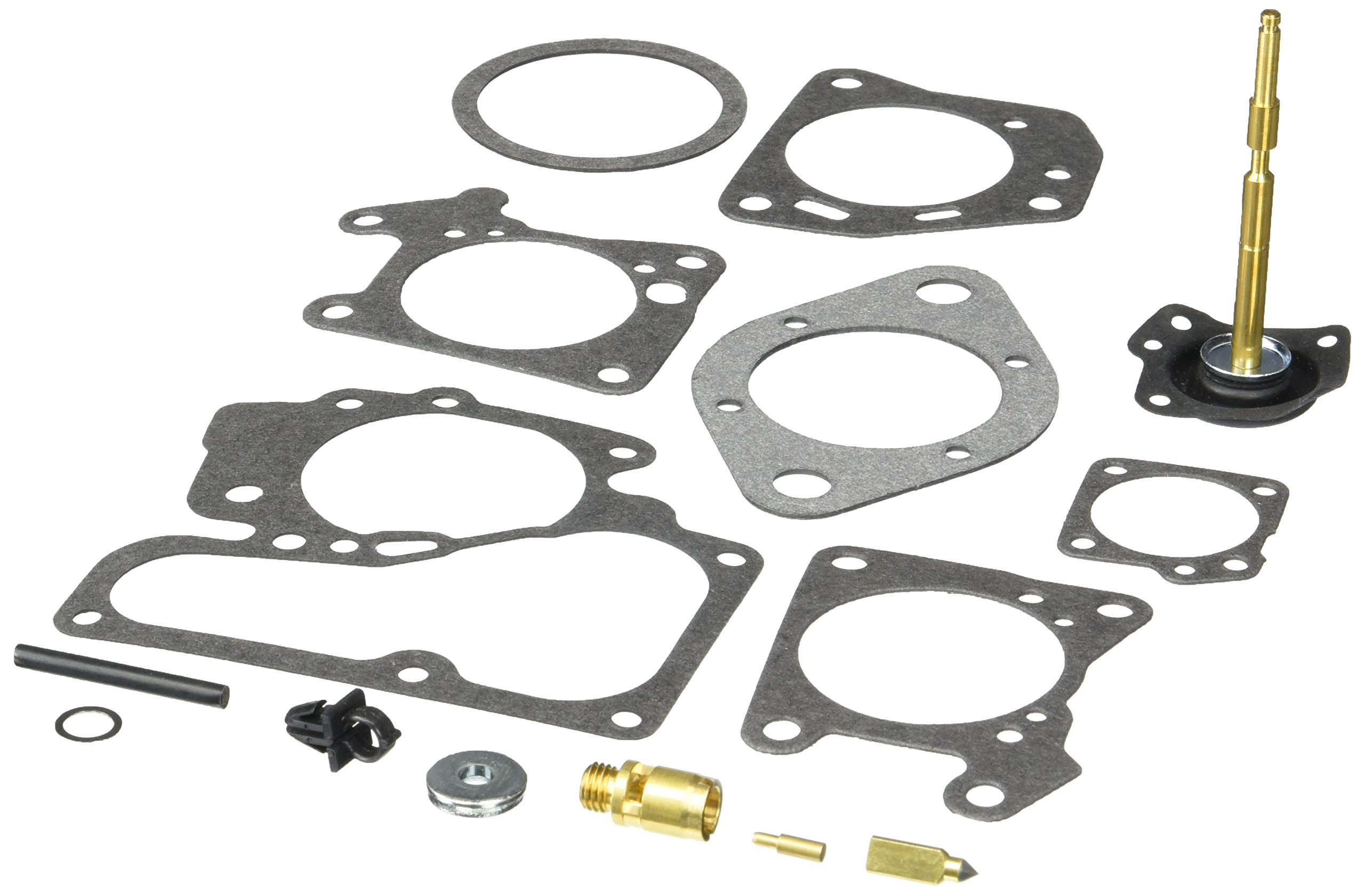 Standard Motor 1550 Carburetor Kit - Engine Repair & Restoration