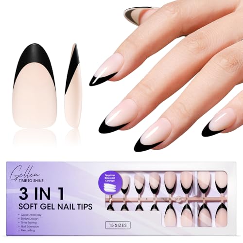 05-Almond Black