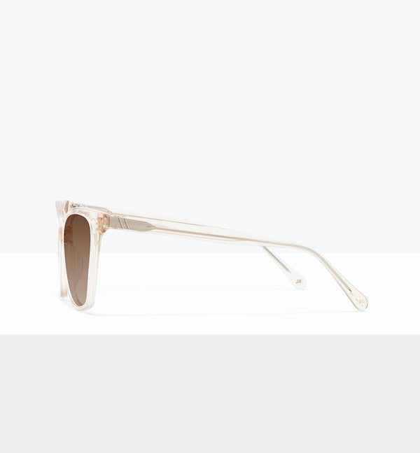 Stylish Klee Sunglasses for Women & Men - UV Protection Polarized Shades for Outdoor Activities, Driving, Beach & Travel