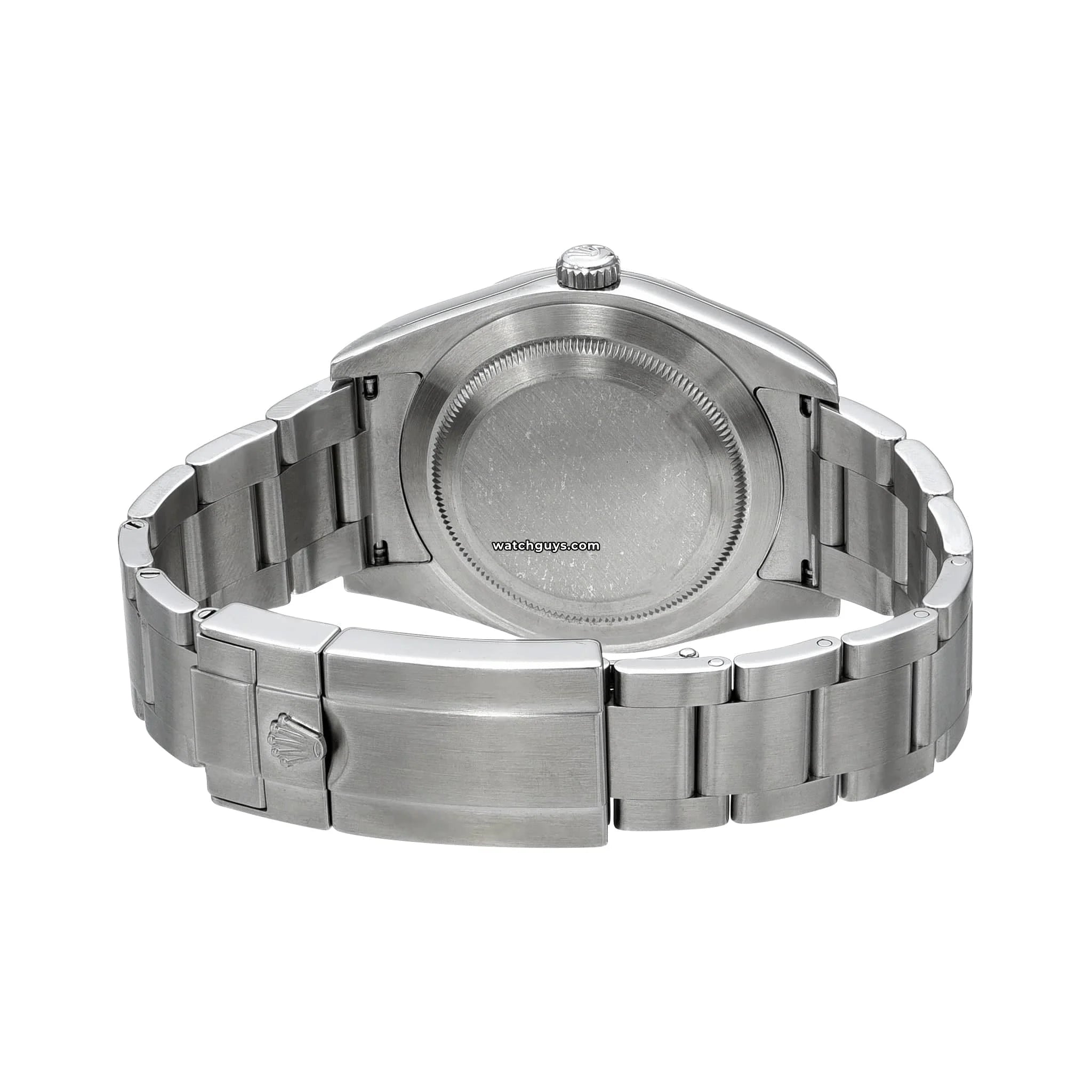 Rolex Explorer 214270 Mark 1 Men's Luxury Watch - Perfect for Outdoor Adventures & Business Occasions