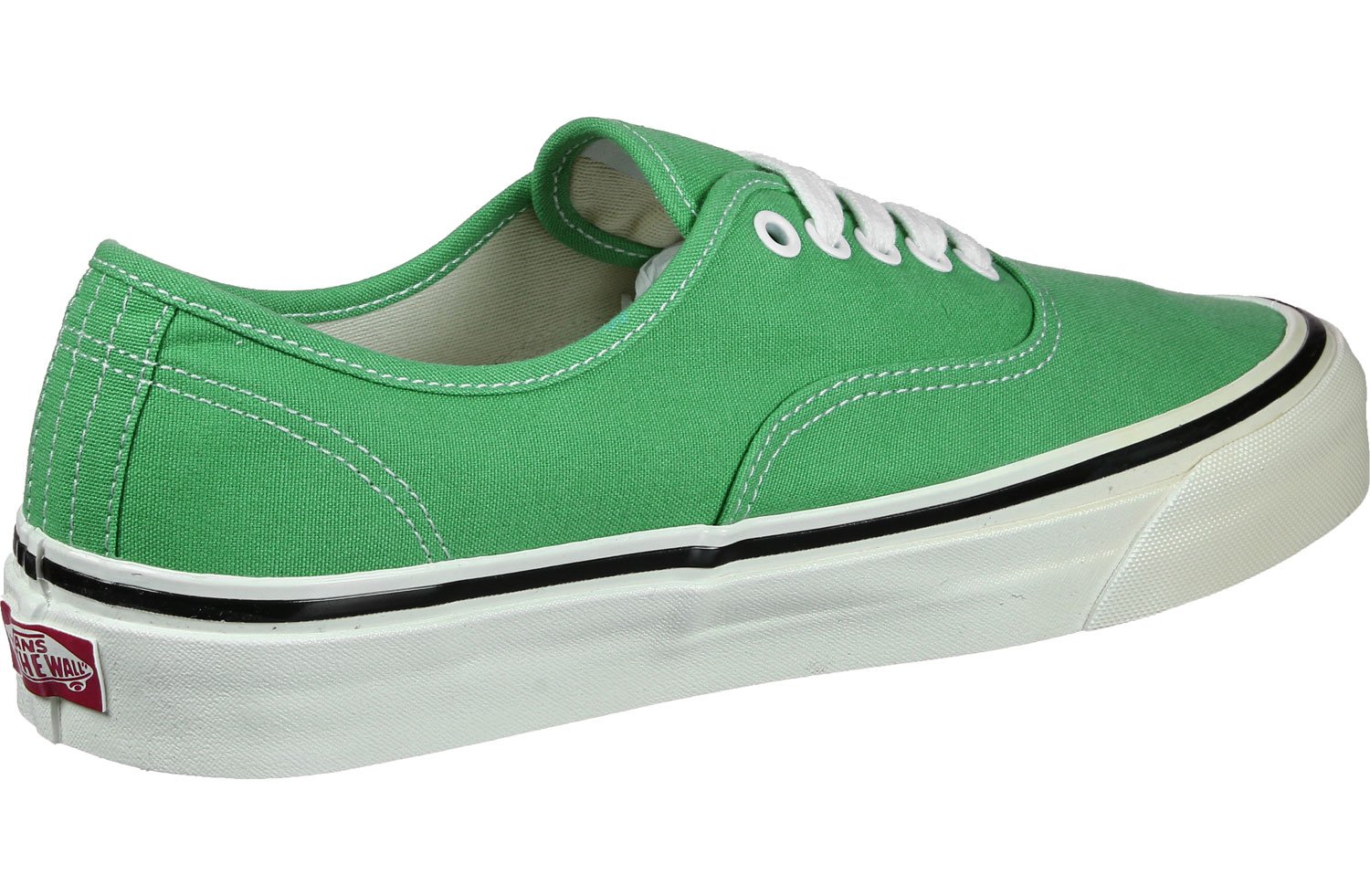 Vans Authentic 44 DX Skate Shoes - Classic Canvas Sneakers for Men & Women | Comfortable & Durable for Skateboarding, Casual Wear & Street Fashion
