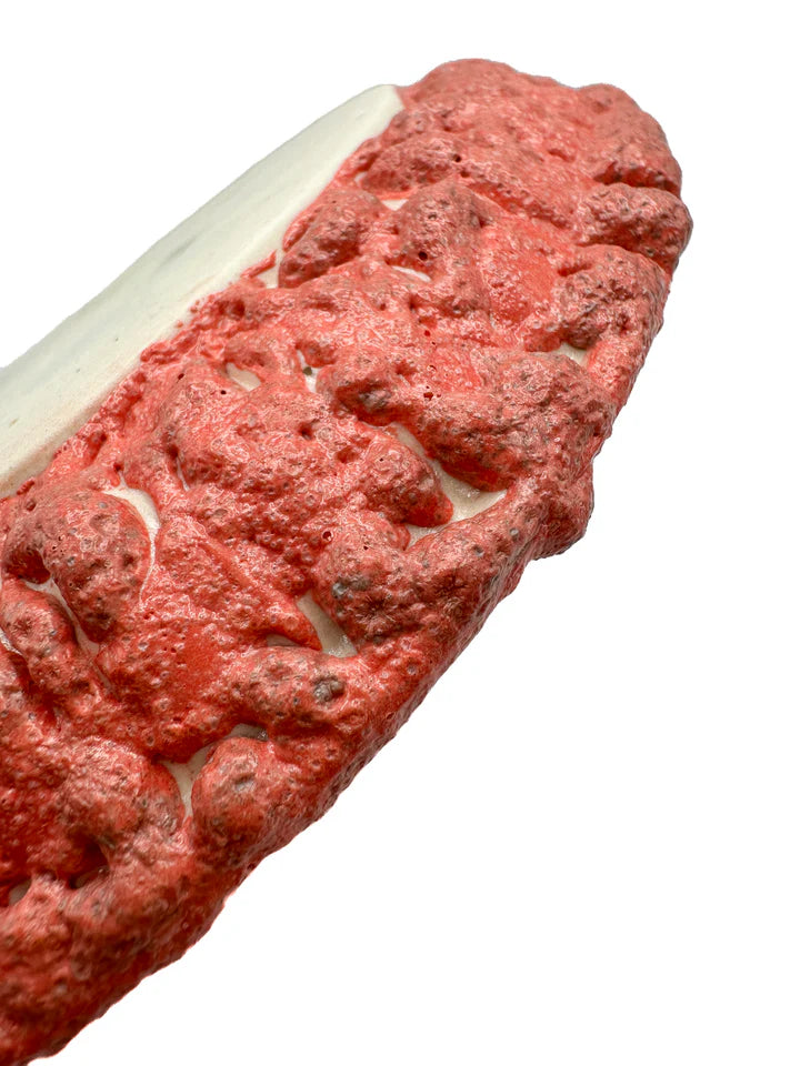 Ritual Glaze Suckerpunch Red Lipstick - Long Lasting Matte Liquid Lipstick, Vegan & Cruelty Free Makeup for Women - Perfect for Parties, Date Nights & Special Occasions
