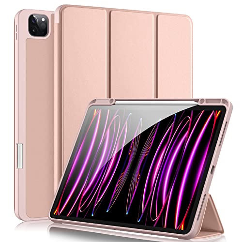 Rose pink