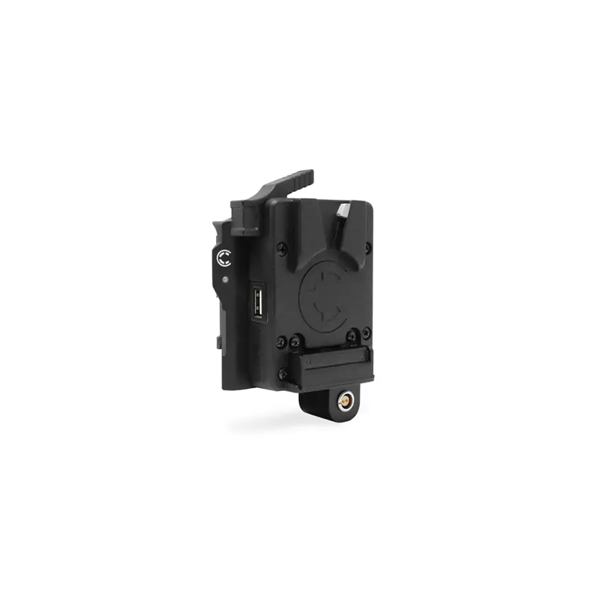 Core SWX V Mount Battery Plate Adapter for RED KOMODO Camera - Professional Power Solution for Filmmaking & On-Location Shooting