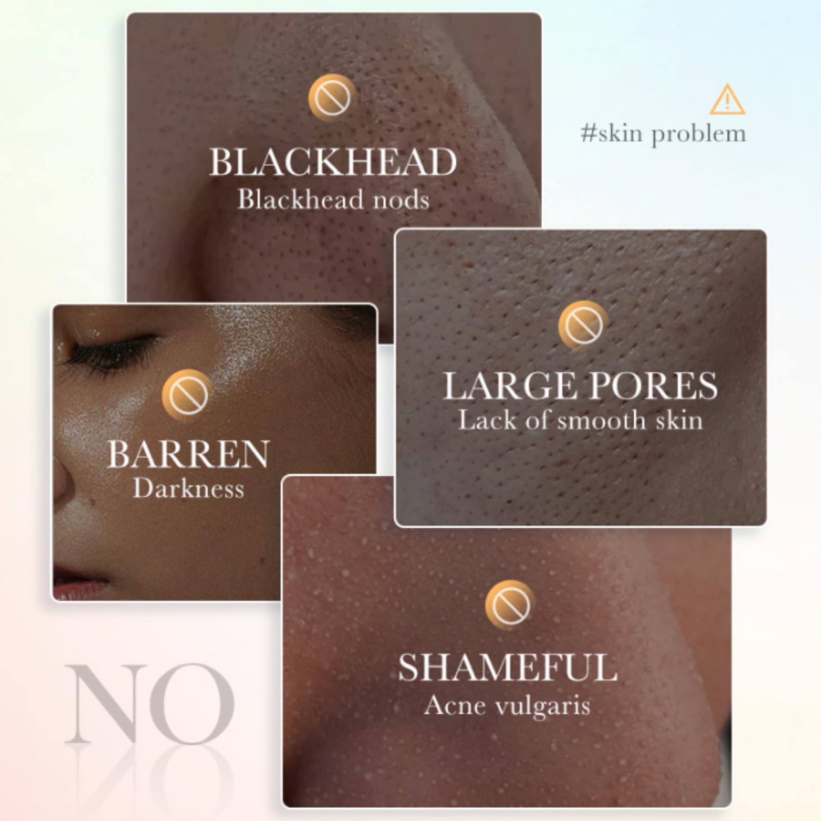 Salicylic Acid Toner Pads with 98% Vitamin C - Exfoliating & Cleansing Face Pads for Acne Treatment & Pore Unclogging - Gentle Face Wipes for Daily Skincare Routine (Pack of 55) - Perfect for Travel, Gym & On-the-Go Use