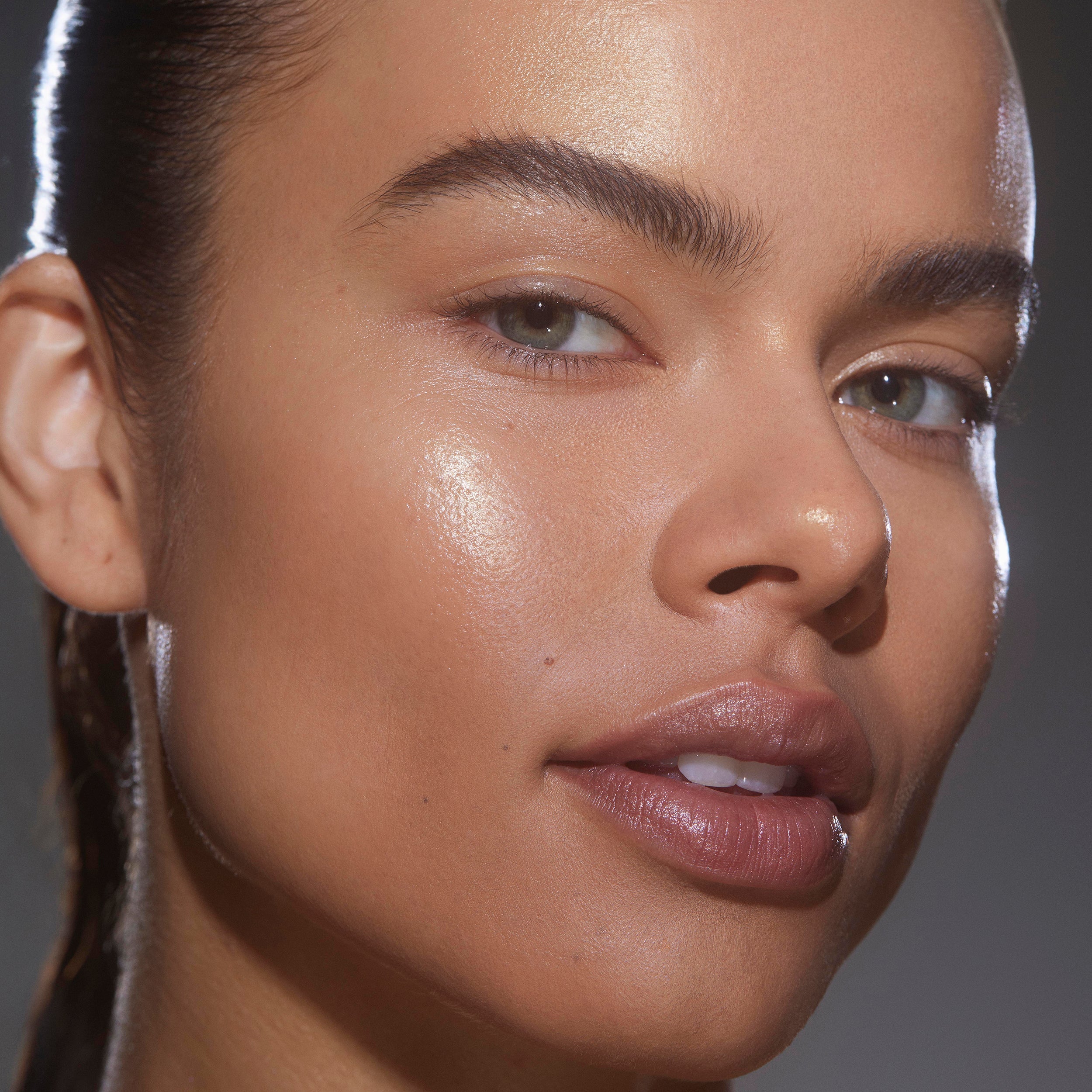 Dewy Balm Stick - Hydrating Lip & Cheek Tint for Natural Glow | Perfect for Everyday Wear & On-the-Go Touch Ups