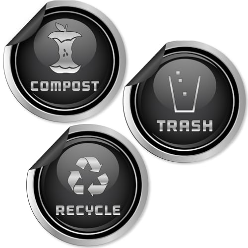 Silver - Compost