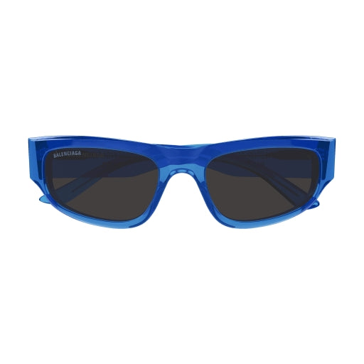 Balenciaga BB0388S Designer Sunglasses for Women & Men - UV Protection, Luxury Fashion Shades for Outdoor, Travel & Everyday Wear