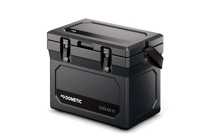 Dometic WCI High-Performance Cooler Ice Box - Portable Camping, Picnic, and Outdoor Adventure Cooler for Food & Drinks