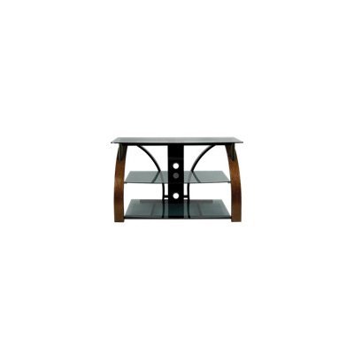 VEGASUMOUNT Vegas U Mount Audio Furniture Stand - Universal Speaker Mounting Bracket for Home Theater, Studio & Office (Black) - Perfect for Wall Mounting Speakers, Soundbars & Audio Equipment