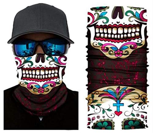 Sugar Skull