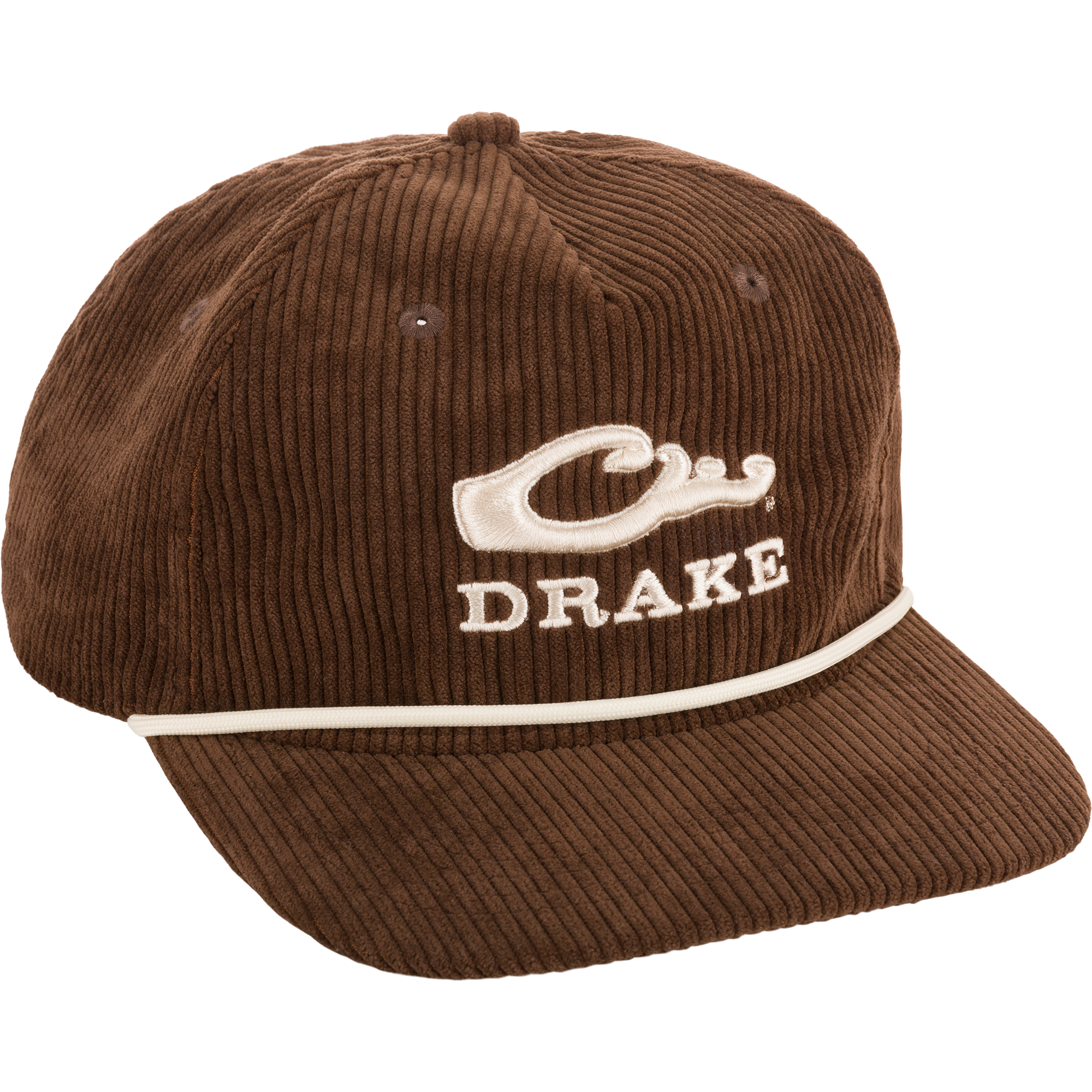 Drake X Lost Hat 3D Goat Rope Cord Cap - Trendy Adjustable Baseball Hat for Men & Women - Perfect for Outdoor Activities, Concerts, and Streetwear Fashion