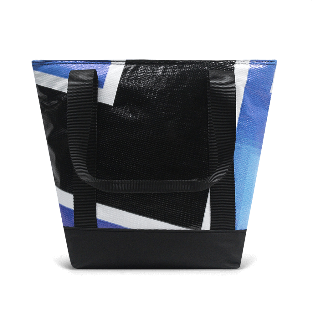 Beck Cooler Bag Bk1 00792 - Insulated Lunch Bag for Work, Picnics & Outdoor Activities - Leakproof & Durable Portable Cooler for Food & Drinks