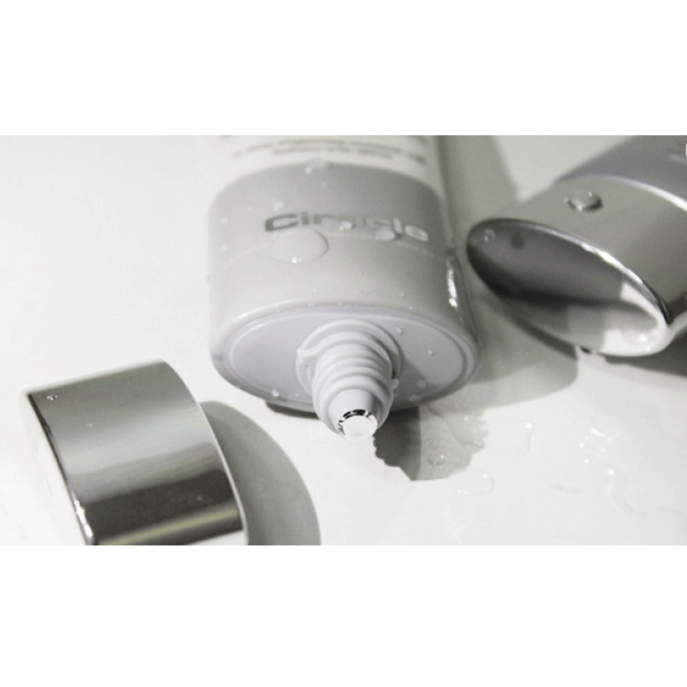 Ciracle Mela Control Day Cream SPF32 PA++ 50ml - Brightening Moisturizer with Sun Protection for Daily Skincare Routine