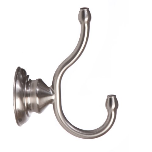 Satin Nickel