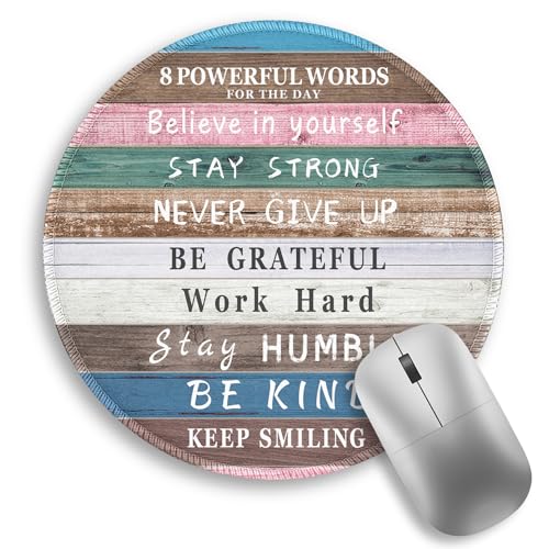 Inspirational Quote Color