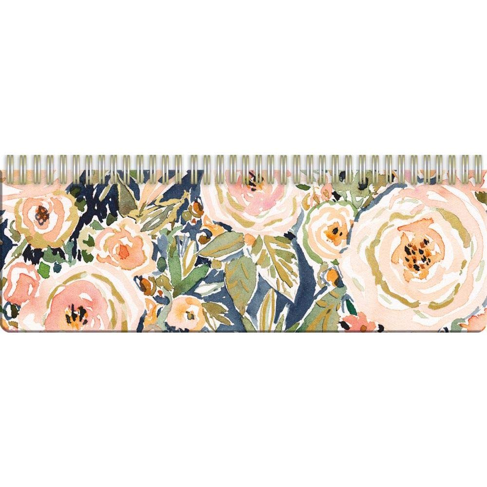 LANG Romantic Weekly Planner & Organizer (1381001) - Perfect for Home, Office, and Gift Giving