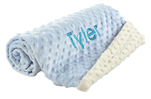 Personalized Ivory-blue