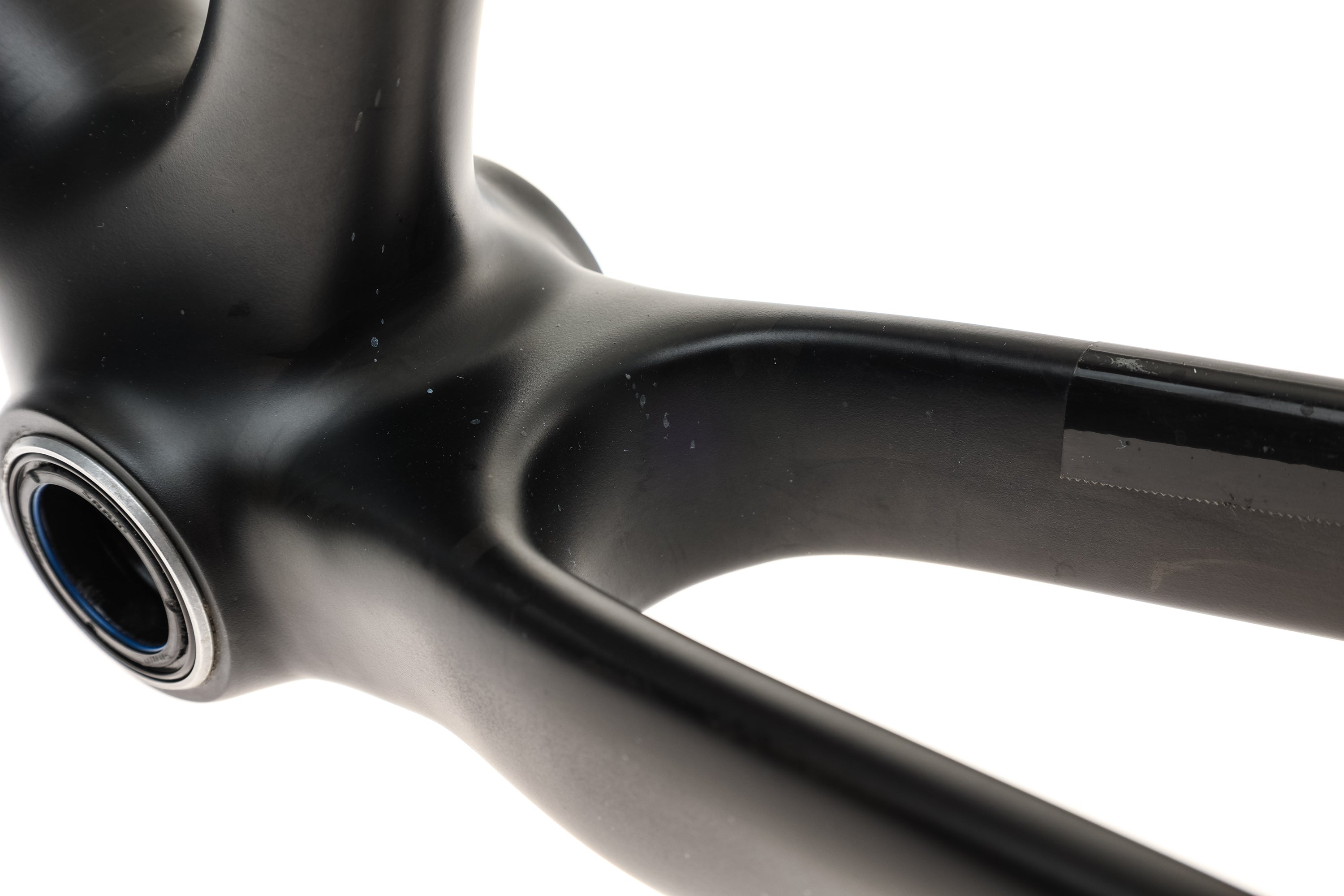 Alchemy Atlas Carbon 52cm Road Bike Frameset 2022 - Lightweight & Durable Carbon Fiber Frame for Road Cycling & Racing