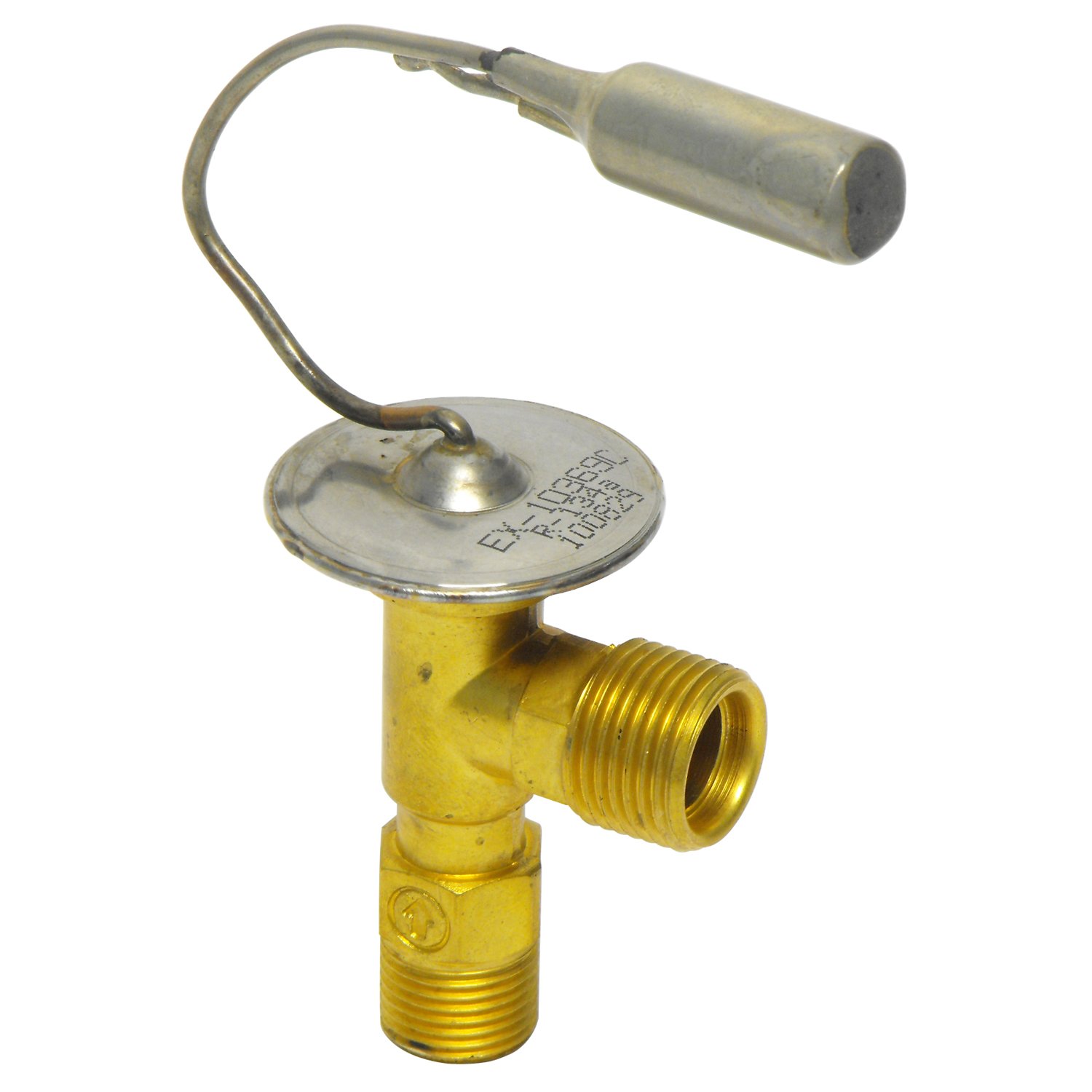 HVAC A/C Compressor Replacement Kit - Universal Fit for Car & Truck AC Systems - Perfect for DIY Auto Repair & Maintenance