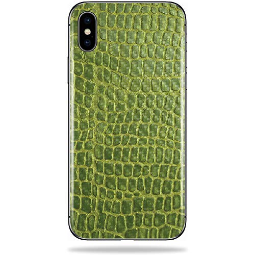 Croc Skin