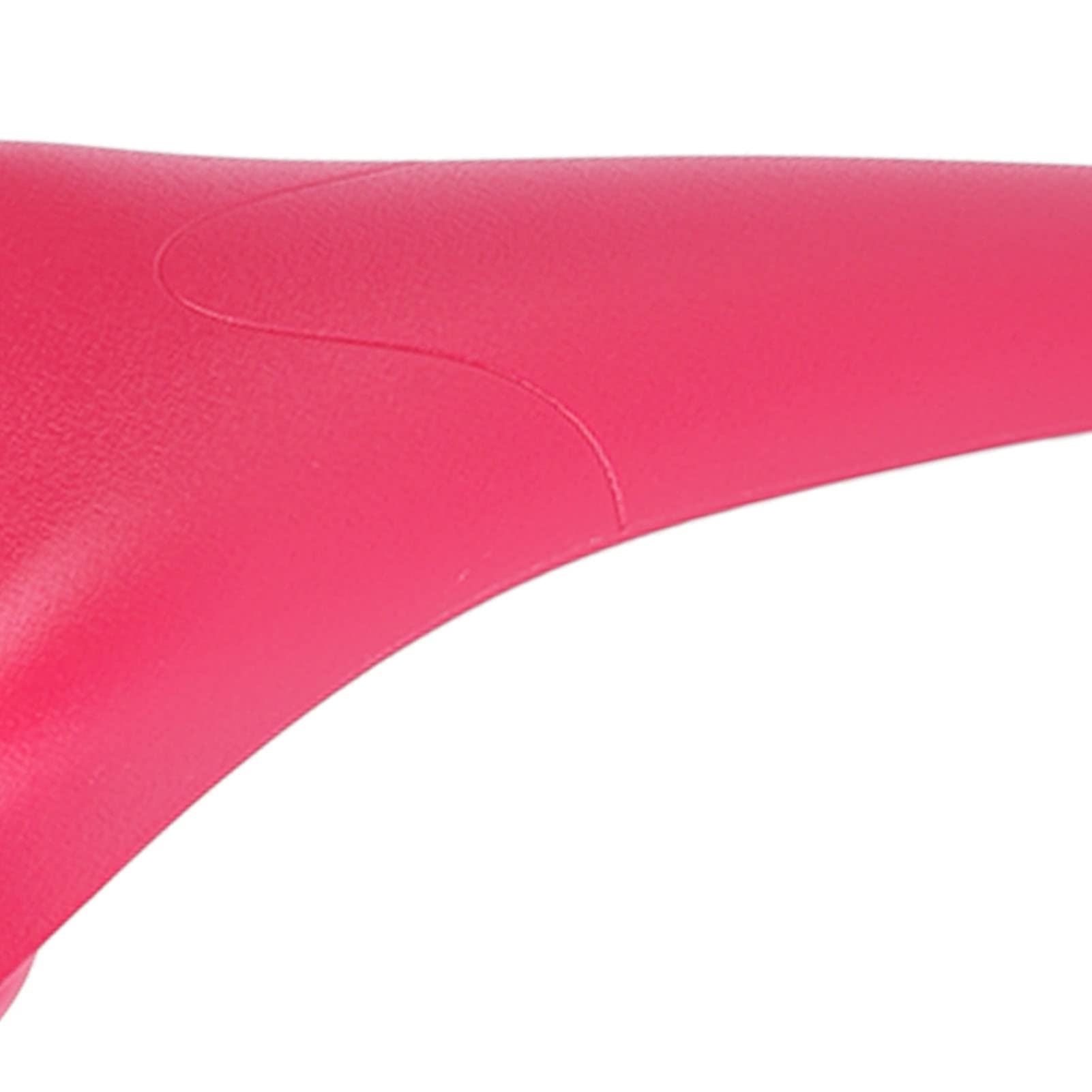 Cooling Facial Ice Roller for Puffy Eyes & Skin Rejuvenation - Rose Red Face Massager for Men & Women - Perfect for Home Spa & Post-Workout Recovery