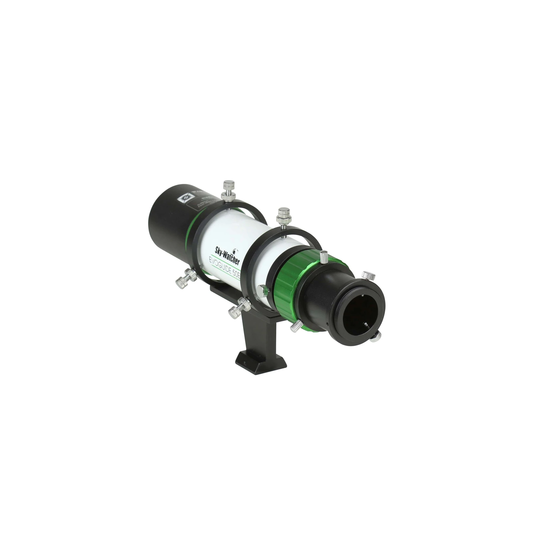 Evoguide 50DX APO Guide Scope Astrograph - Premium Astronomical Telescope for Astrophotography | Perfect for Stargazing, Deep Space Observation & Night Sky Photography