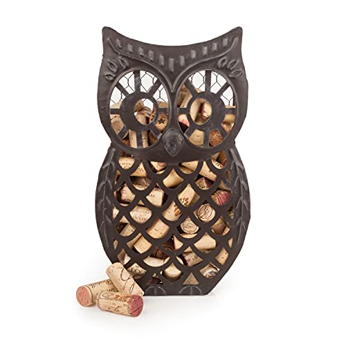 Wise Owl