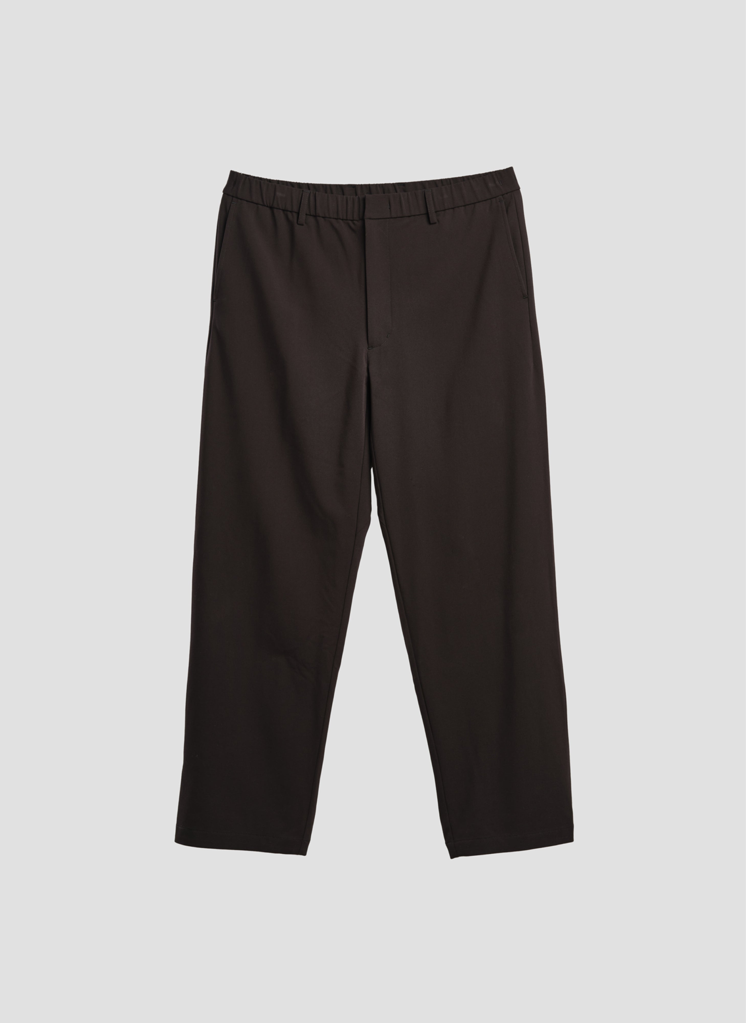 Breathable Tencel Cotton Polyester Spandex Stretch Easy Pants for Women - Comfortable Casual Lounge Pants for Yoga, Travel & Home Wear