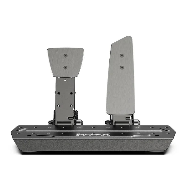 MOZA Racing SRP 2 Pedals - High Performance Sim Racing Pedals for PC & Console - Perfect for Drifting, Rally & Track Racing Games