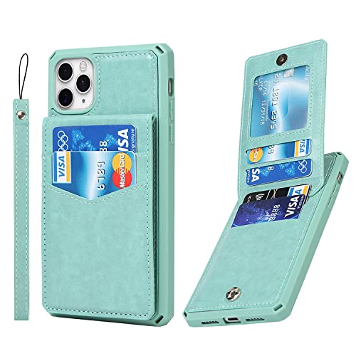 K-iPhone 11 Pro Max Green