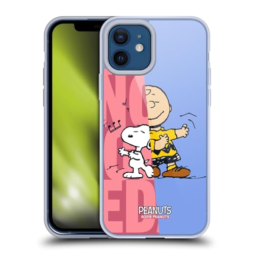 Snoopy & Charlie