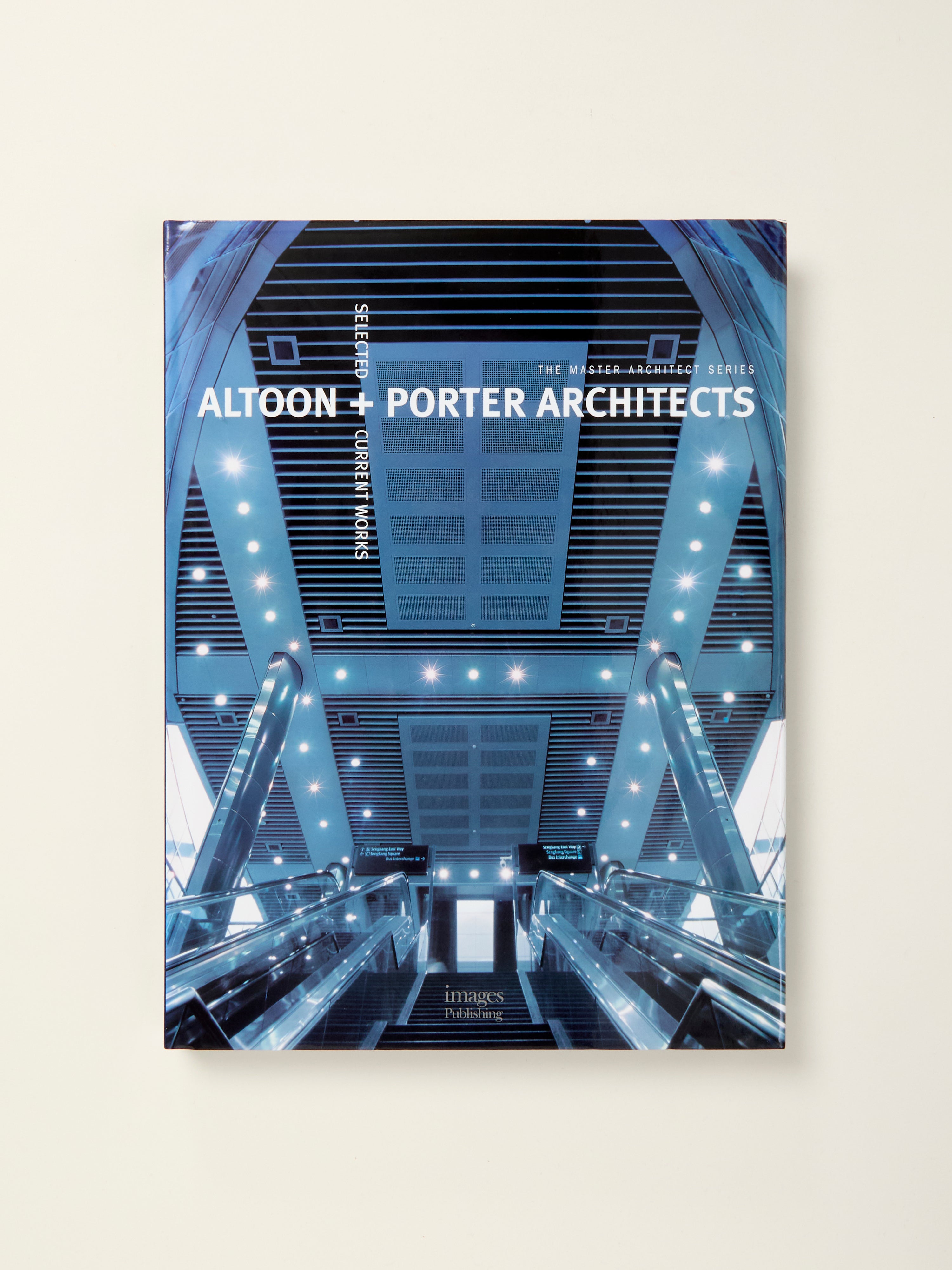Altoon + Porter Architects: Selected and Current Works - Modern Architectural Designs for Homes, Offices, and Commercial Spaces