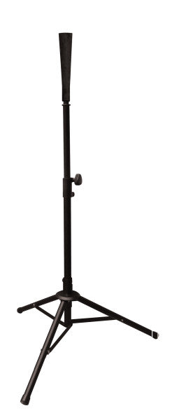 Rawlings Tripod Travel Tee TRITEE - Portable Baseball Batting Tee for Practice | Perfect for Backyard, Field & Training Sessions