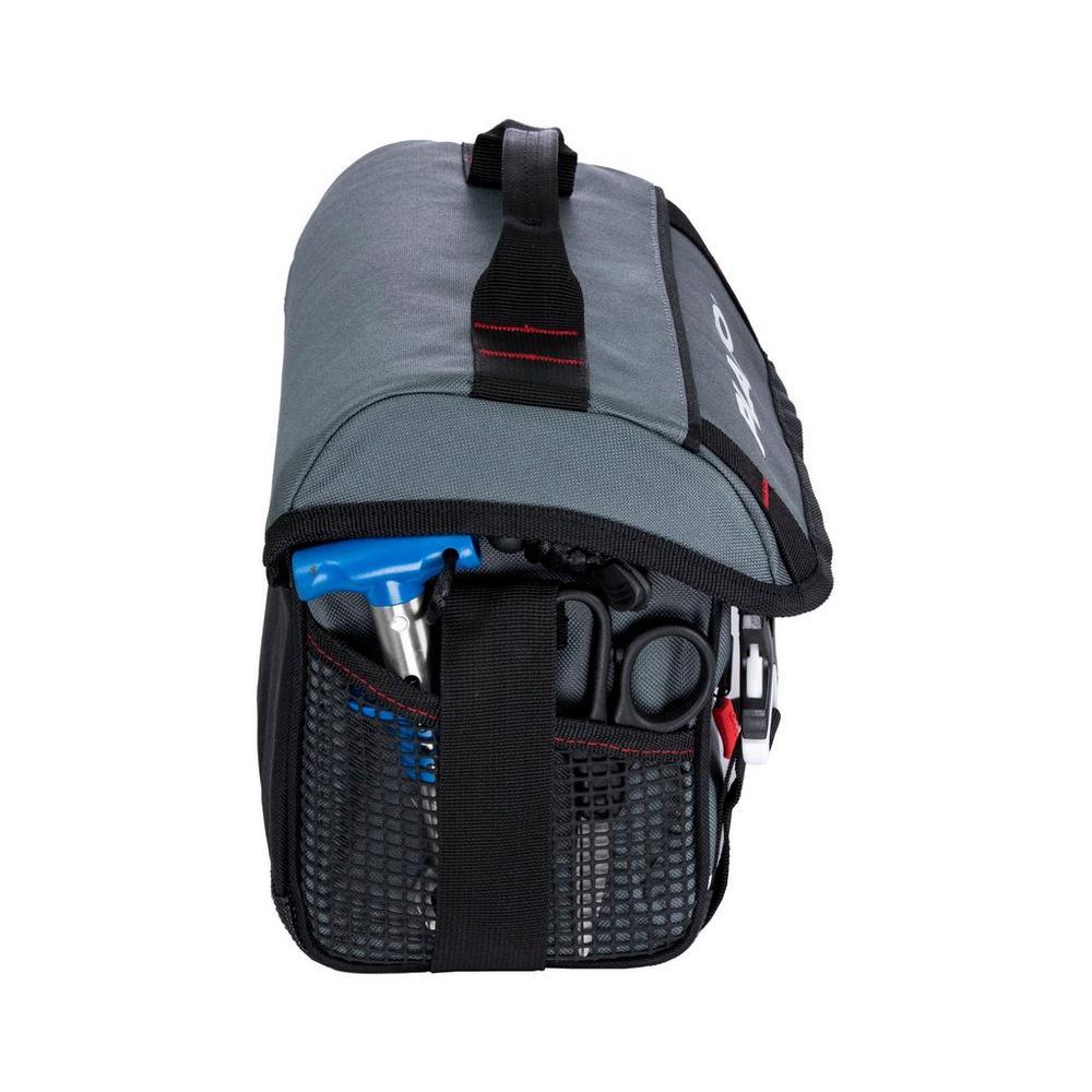 Plano Weekend Series Softsider Bag - Durable & Waterproof Fishing Gear Storage for Travel & Outdoor Adventures