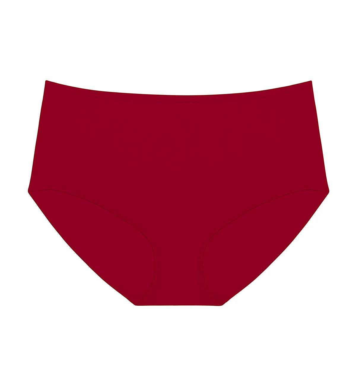 Skinfit Hipster Women's Underwear - Comfortable & Breathable Cotton Panties for Everyday Wear | Perfect for Yoga, Workout & Lounge